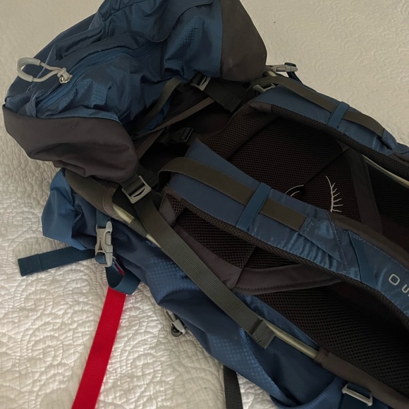 Osprey Volt 60 Backpack (Rare) - Picture 12 of 16